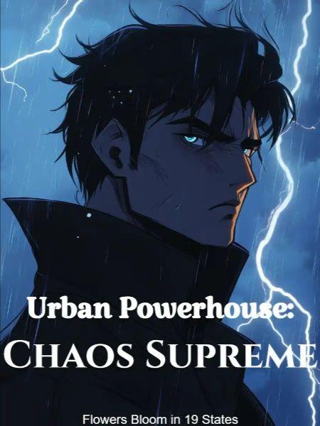 Urban Powerhouse: Ch