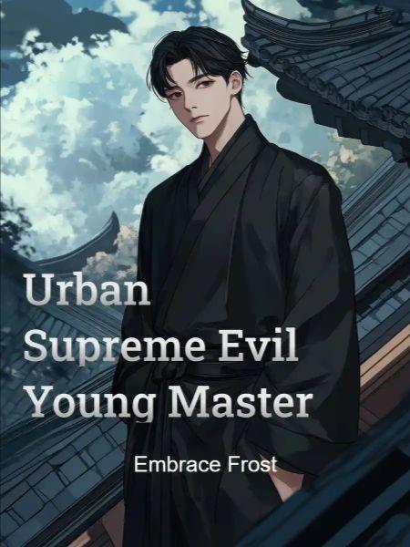 Urban Supreme Evil Y