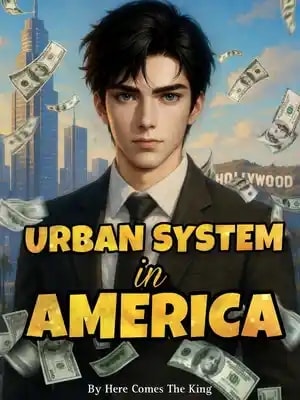 Urban System in America cover