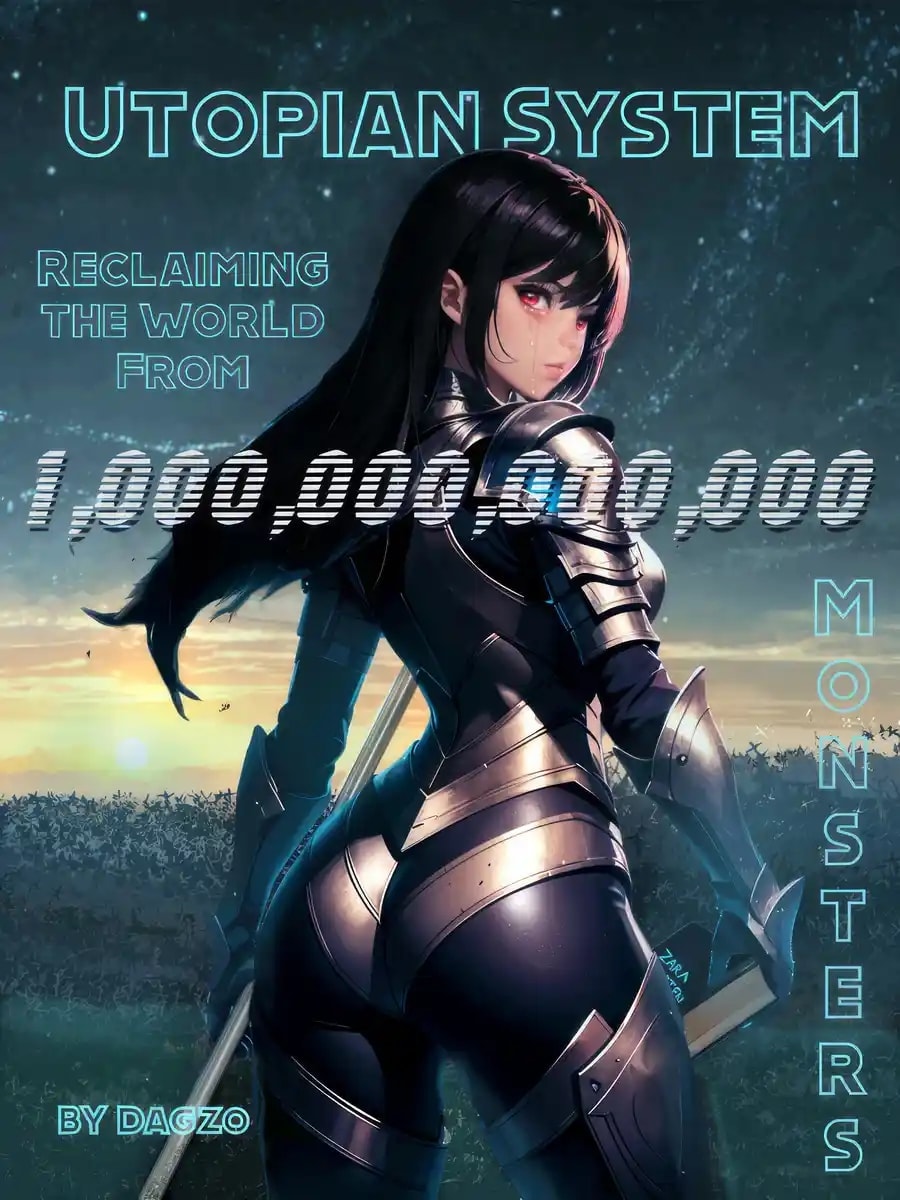 Utopian System cover