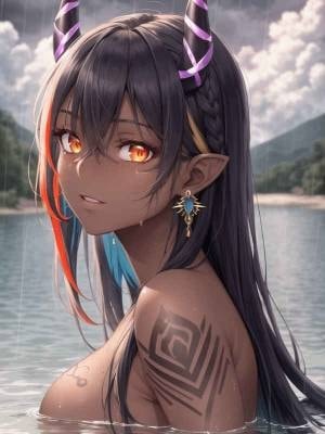 Vampire King's Harem cover
