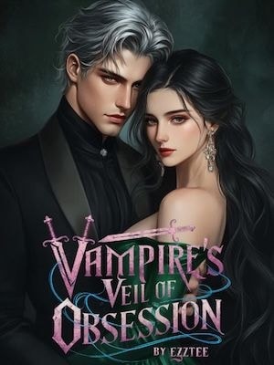 Vampire's Veil Of Obsession cover