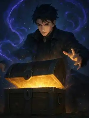 Versatile Mage: The Young Master of Zhou Family cover
