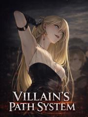 Villain's Path 
