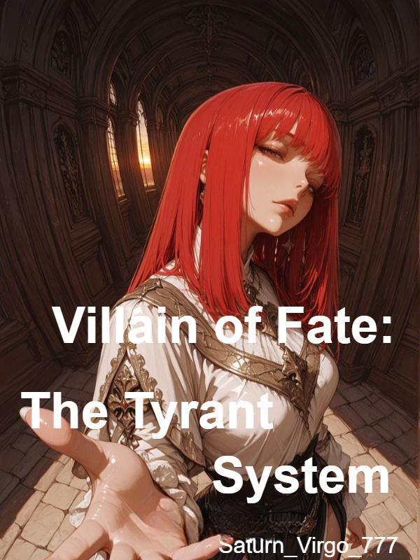 Villain of Fate: The