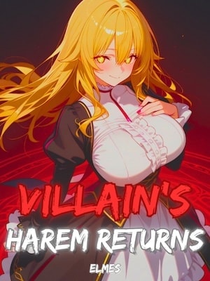 Villain's Harem Returns cover