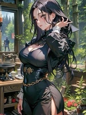 Villainous Instructor at the Academy cover