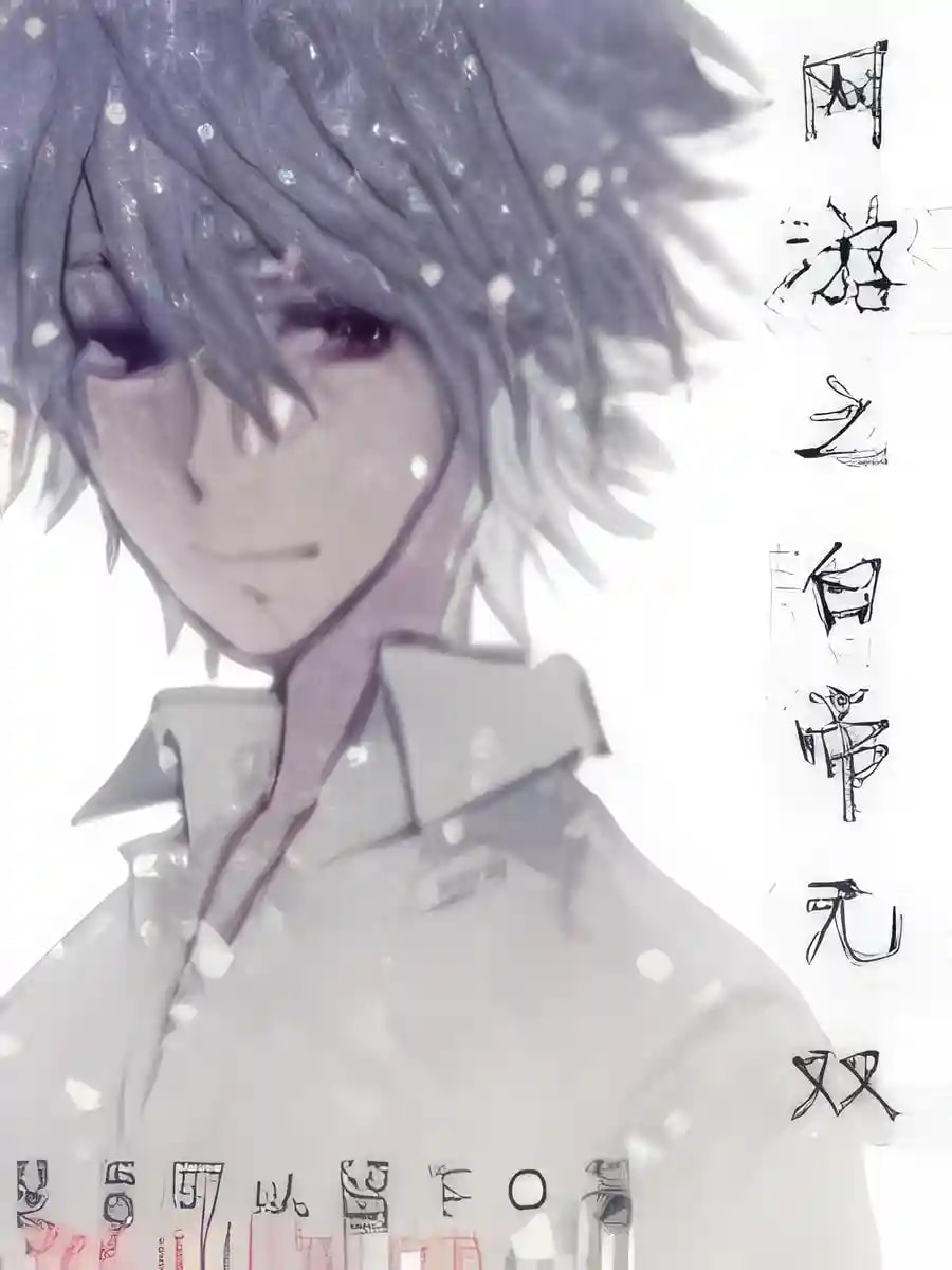 Virtual World: Peerless White Emperor cover