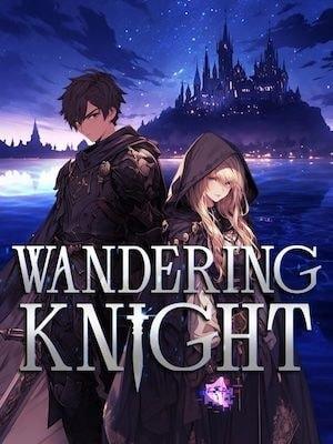 Wandering Knight cover