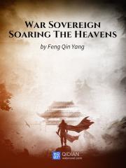 War Sovereign Soarin