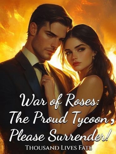 War of Roses: The Proud Tycoon，Please Surrender! cover