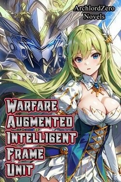 Warfare Augmented Intelligent Frame Unit cover