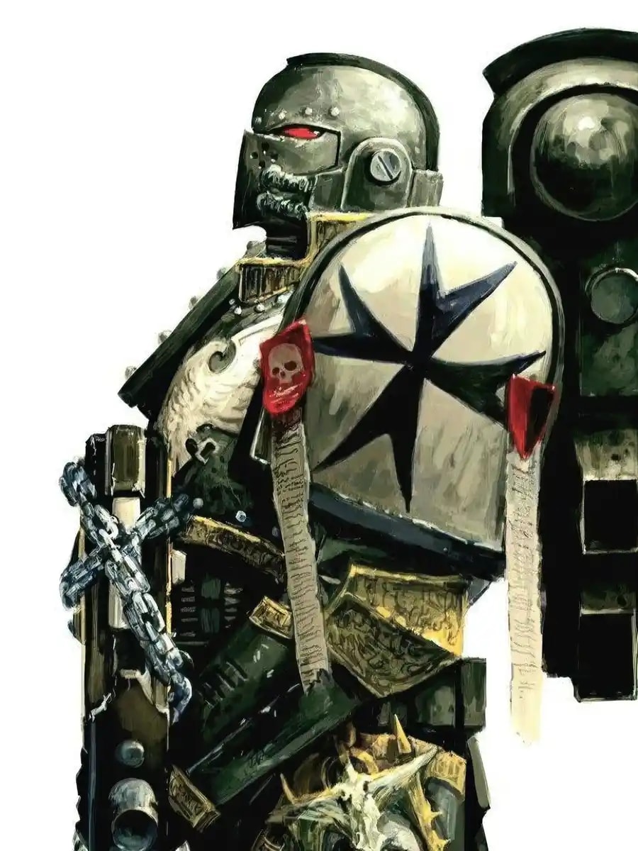 Warhammer 40,000: Scavenge, Strike, Extract — Hive Tenebris cover