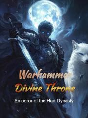 Warhammer Divine Thr