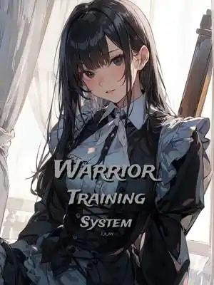 Warrior Training System cover