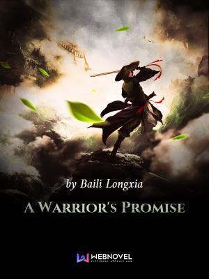 Warrior’s Promise cover