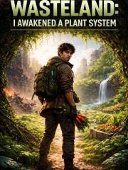 Wasteland: I Awakene