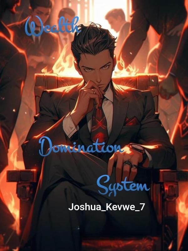 Wealth Domination System cover