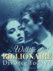 Will the Aloof Billi