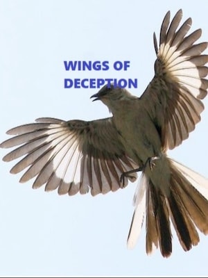 Wings Of Deception cover