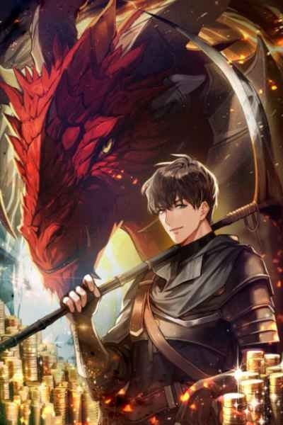 Winner the Dragon cover