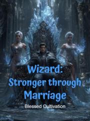 Wizard: Stronger thr