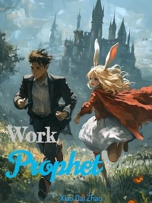 Work Prophet cover