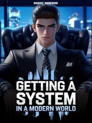 World Domination Begins With Getting a System in a Modern World cover