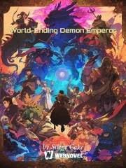World-Ending Demon Emperor cover