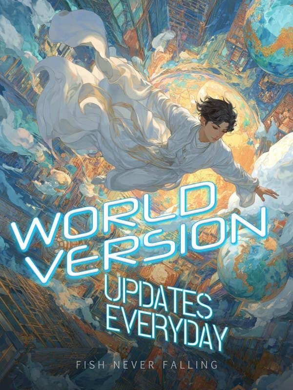 World Version Updates Everyday cover