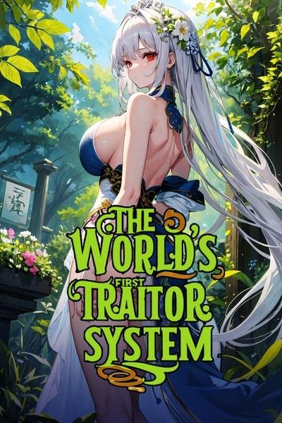 World's First Traitor System [Isekai Transmigration] cover