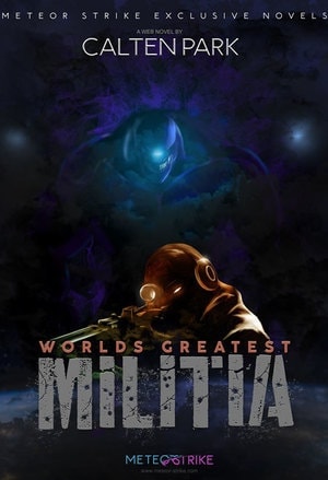 World’s Greatest Militia cover