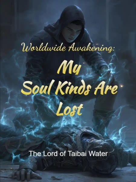 Worldwide Awakening: