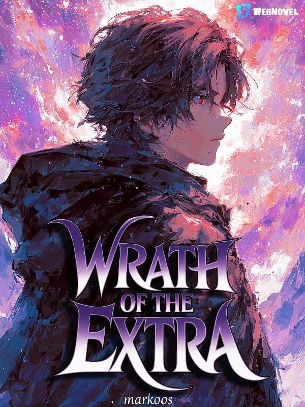 Wrath of the Extra cover