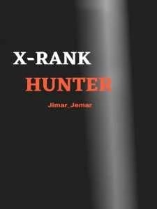 X-Rank Hunter cover