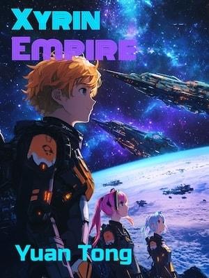 Xyrin Empire cover