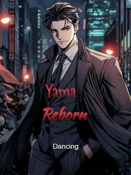Yama Reborn cover