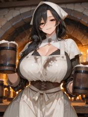 Yandere Milfs Devour