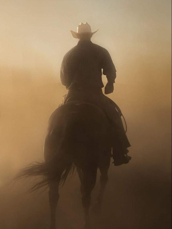 Yellowstone: Wind in the Smoke cover