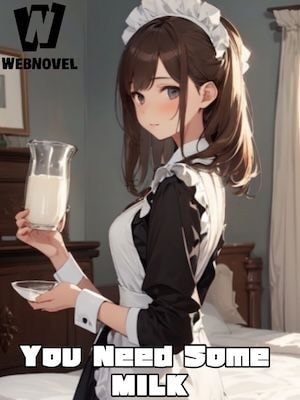You Need Some Milk cover