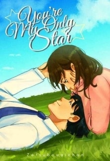 You're My Only Star cover