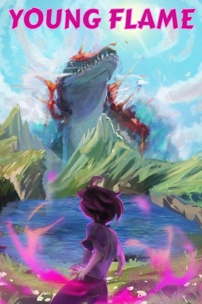 Young Flame [Stubbed] cover