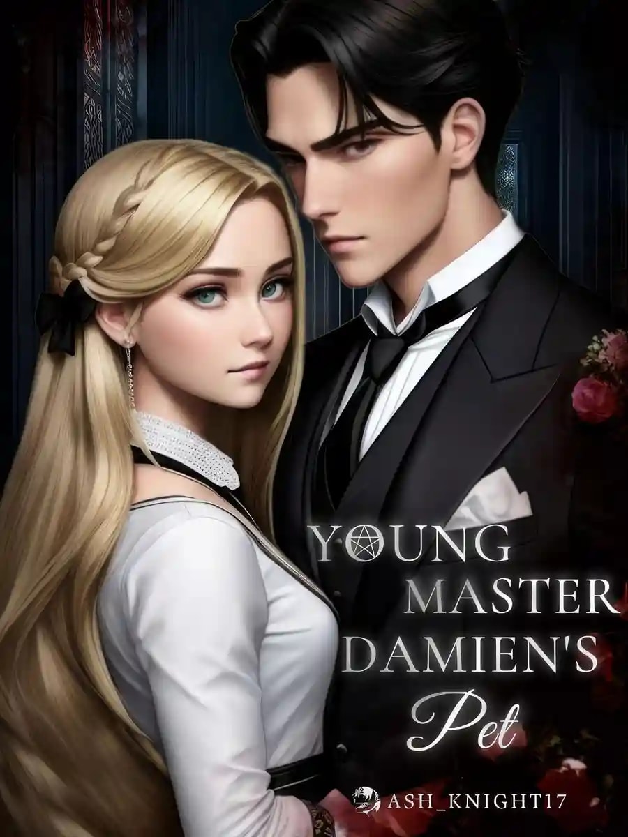 Young Master Damien's Pet cover
