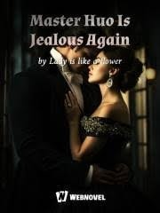 Young Master Is Being Jealous Again! cover