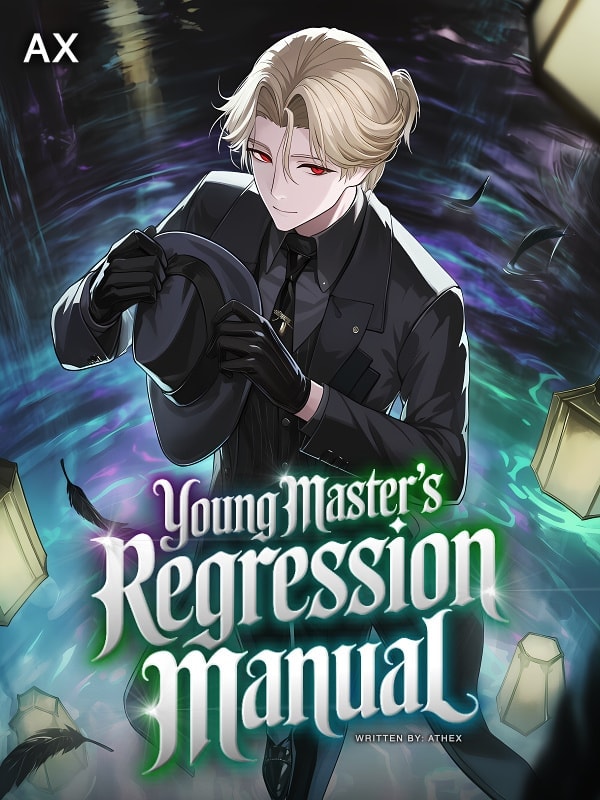 Young Master's Regression Manual cover