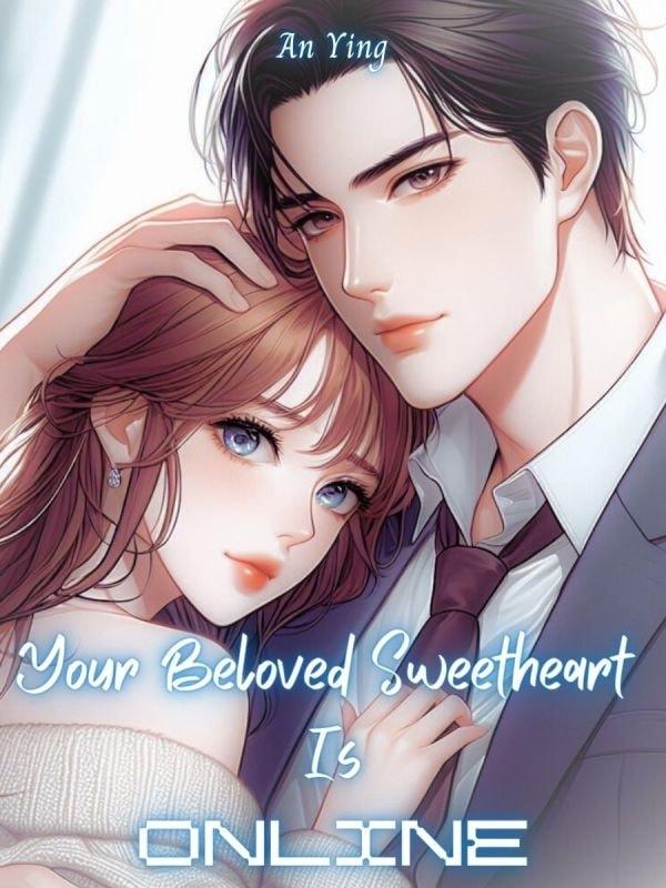 Your Beloved Sweetheart Is Online cover
