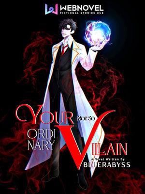 Your Not So Ordinary