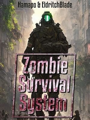 Zombie Survival System cover