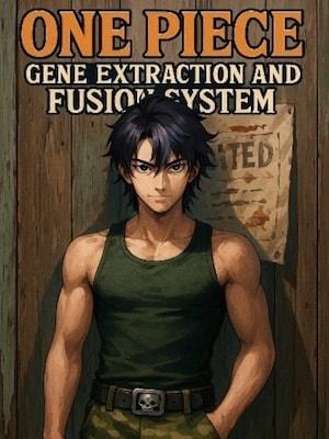 one piece: gene extraction and fusion system cover