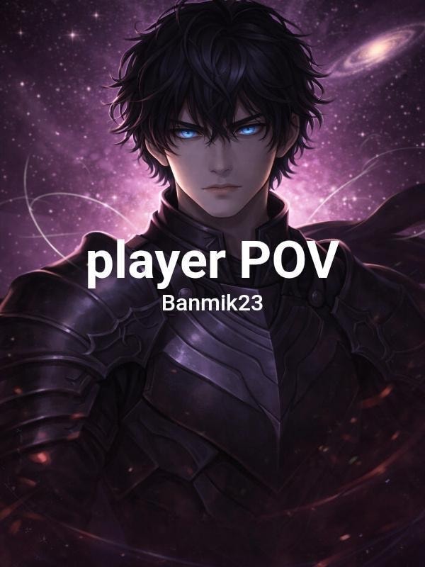 player POV cover